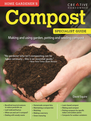 Compost - ebook